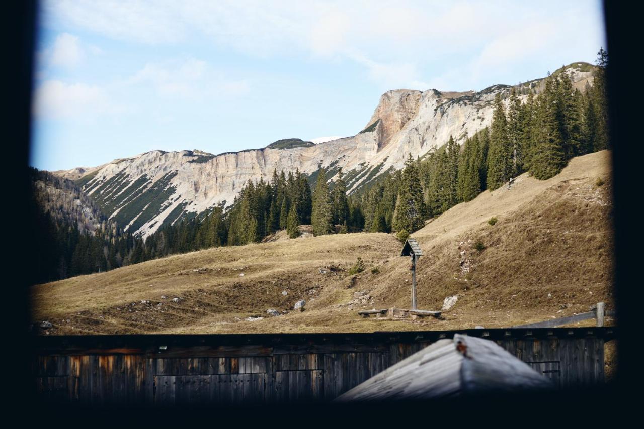 Willa Rifugio Malga Ra Stua Cortina dʼAmpezzo Zewnętrze zdjęcie